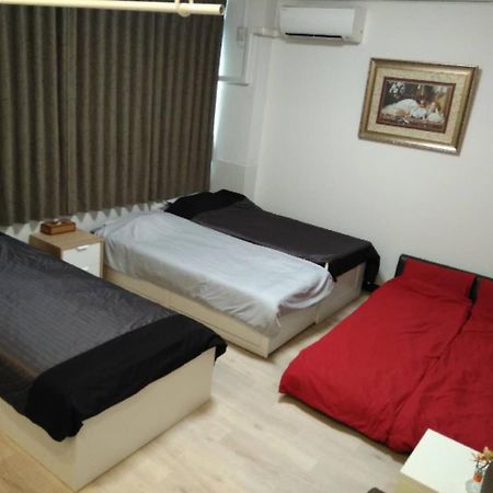 上野御徒町秋葉原まで徒歩圏-Jr御徒町まで3分-Roomローゼ201 Tóquio Exterior foto