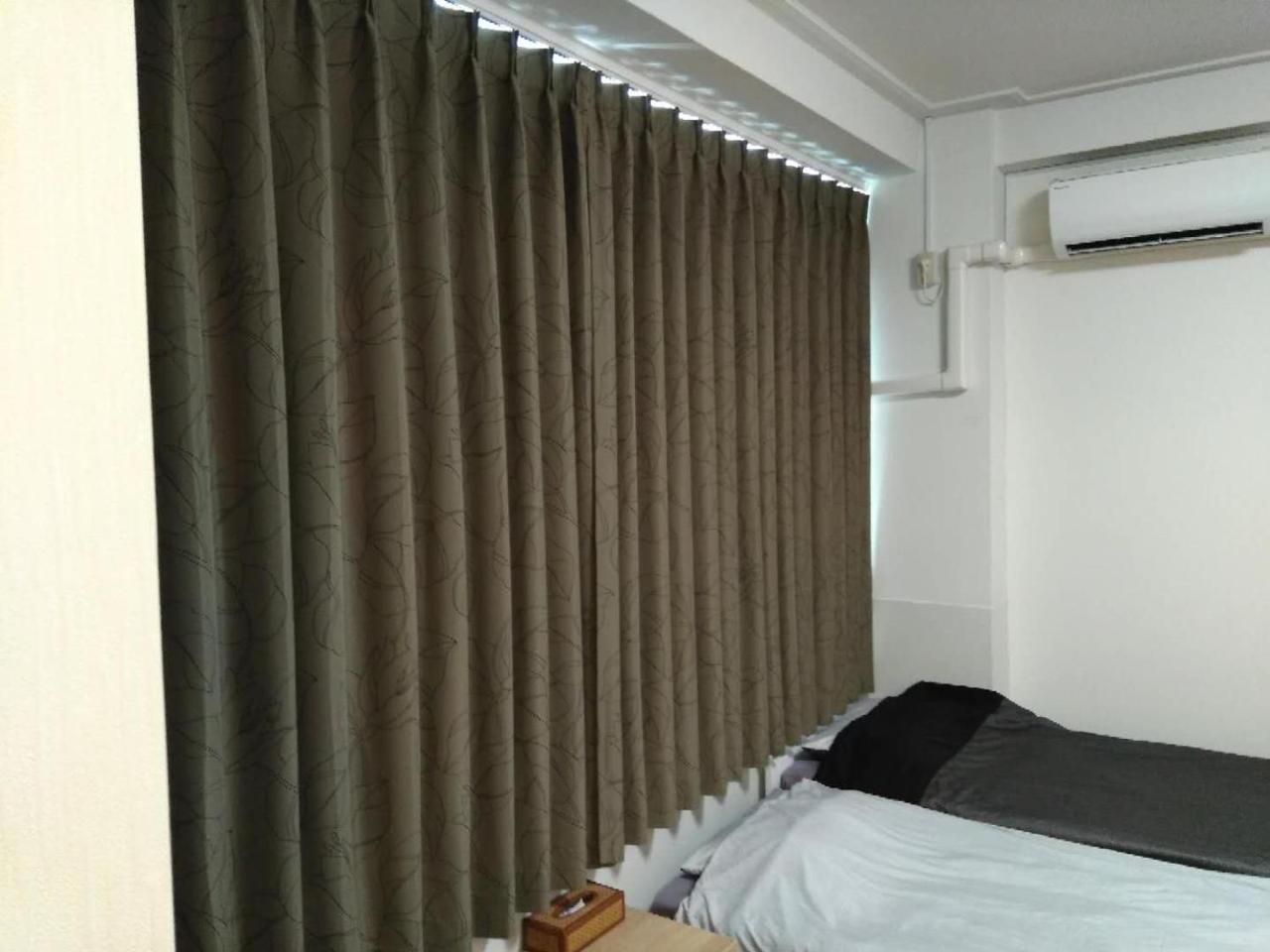 上野御徒町秋葉原まで徒歩圏-Jr御徒町まで3分-Roomローゼ201 Tóquio Exterior foto