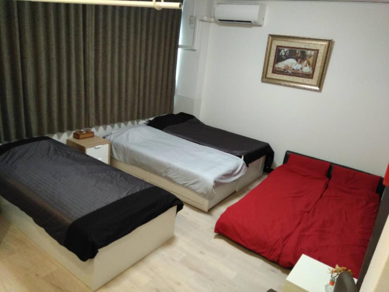 上野御徒町秋葉原まで徒歩圏-Jr御徒町まで3分-Roomローゼ201 Tóquio Exterior foto