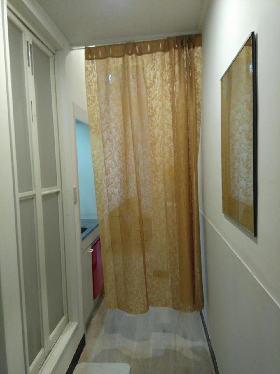 上野御徒町秋葉原まで徒歩圏-Jr御徒町まで3分-Roomローゼ201 Tóquio Exterior foto
